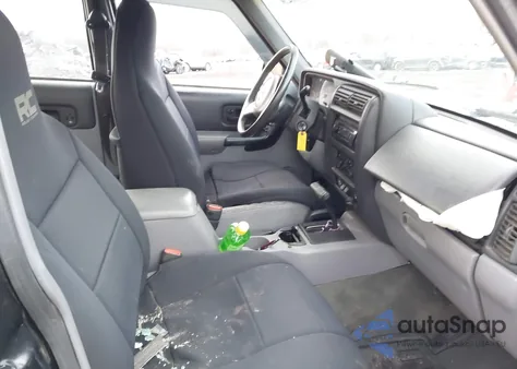 1998 Jeep Cherokee Classic/Sport из США, поврежденный, VIN 1J4FJ68S2WL226171